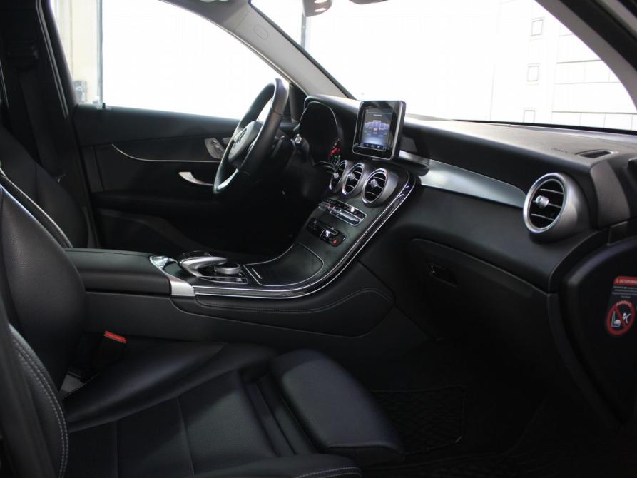 Mercedes-Benz GLC I (X253) Москва  - изображение 28