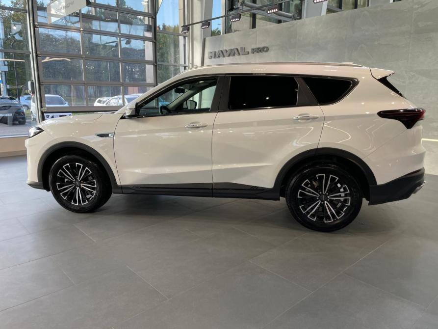 JETOUR X70+ I Рестайлинг Стерлитамак  - изображение 3