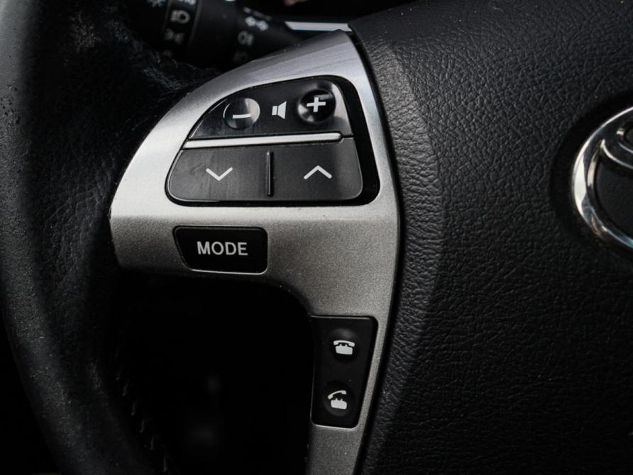 Toyota Highlander II (XU40) Рестайлинг Москва  - изображение 25