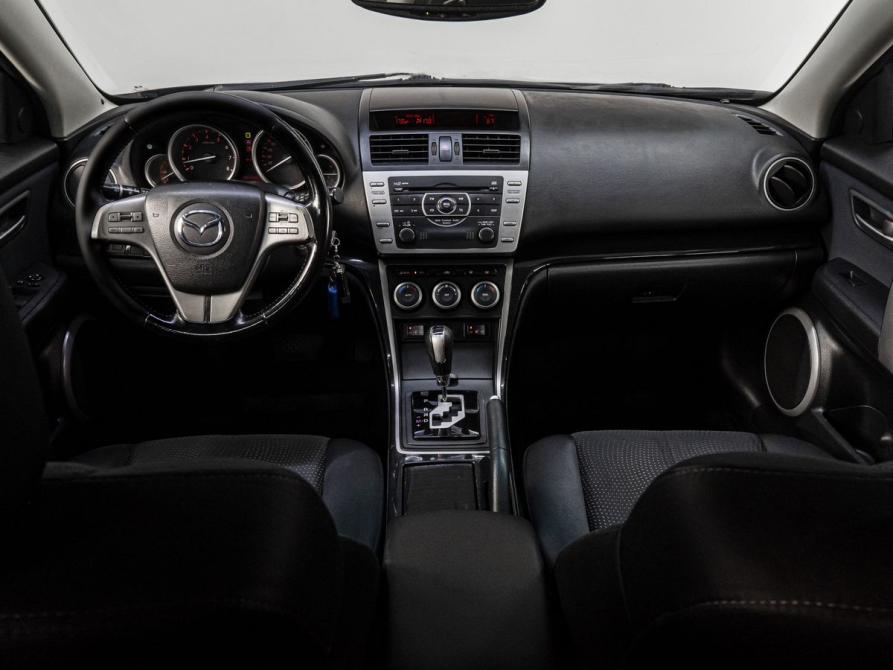 Mazda 6 II (GH) Тюмень  - изображение 17