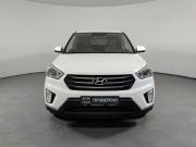 Hyundai Creta I Уфа  - изображение 27
