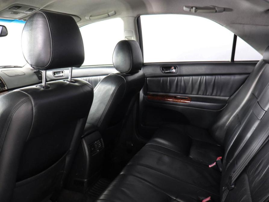 Toyota Camry V (XV30) Рестайлинг Химки  - изображение 9