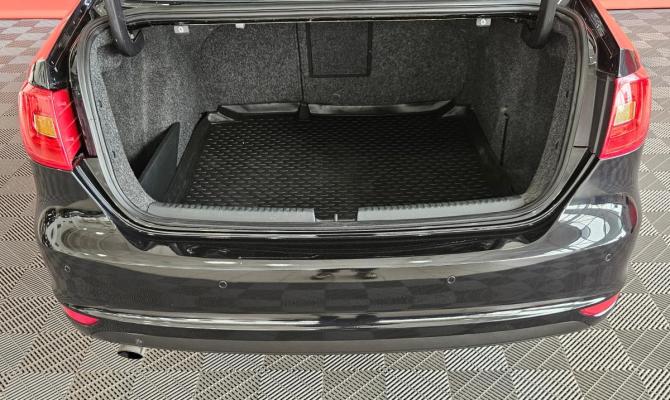 Volkswagen Jetta VI с пробегом 2014 года, цена 1 145 000 рублей, 162329 км, седан, Автокод Объявления