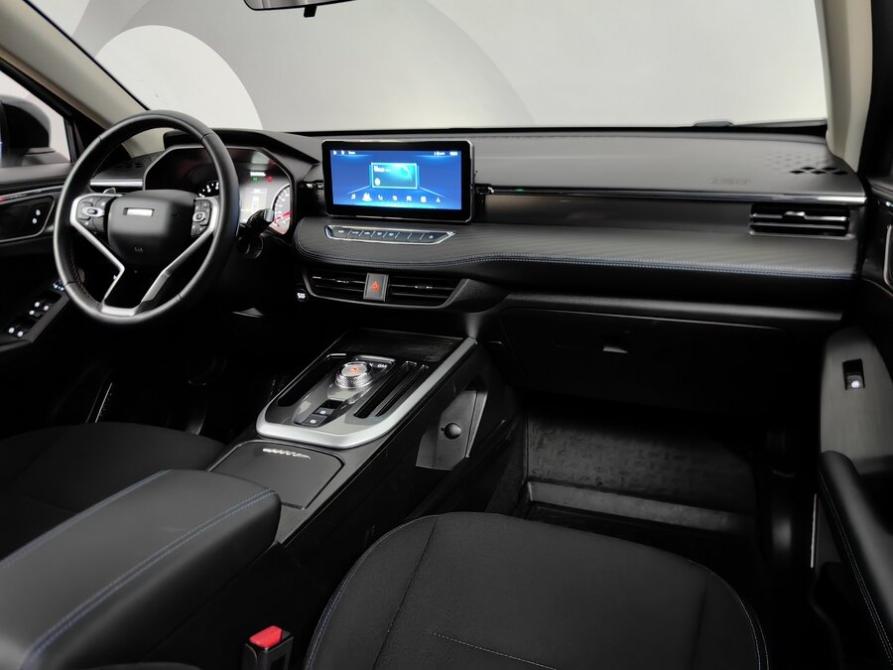 Haval Jolion I Рестайлинг Подольск  - изображение 13