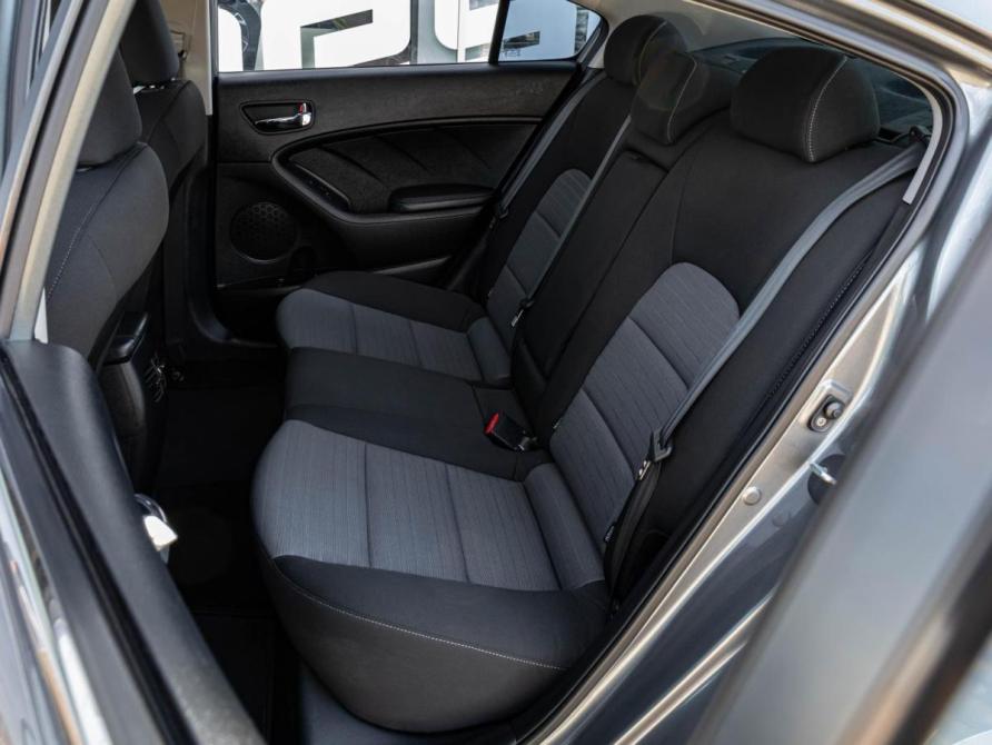Kia Cerato III Краснодар  - изображение 9