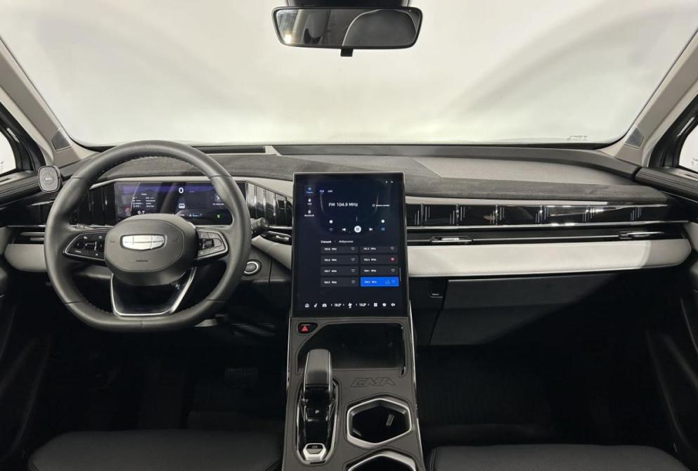 Geely Atlas II Саранск  - изображение 18