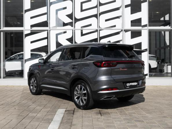 Chery Tiggo 7 Pro Max I с пробегом 2023 года, цена 1 880 000 рублей, 85151 км, внедорожник, Автокод Объявления