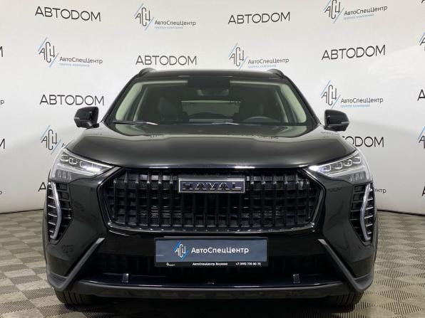 Haval Jolion I Рестайлинг с пробегом 2024 года, цена 2 217 000 рублей, 22084 км, внедорожник, Автокод Объявления