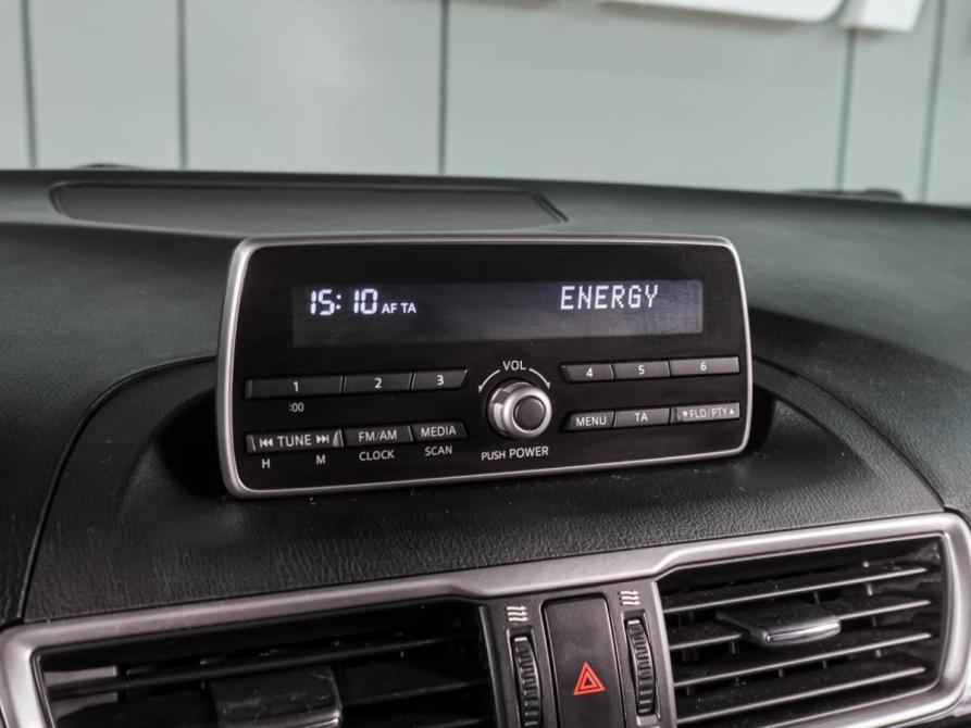 Mazda 3 III (BM) Воронеж  - изображение 13