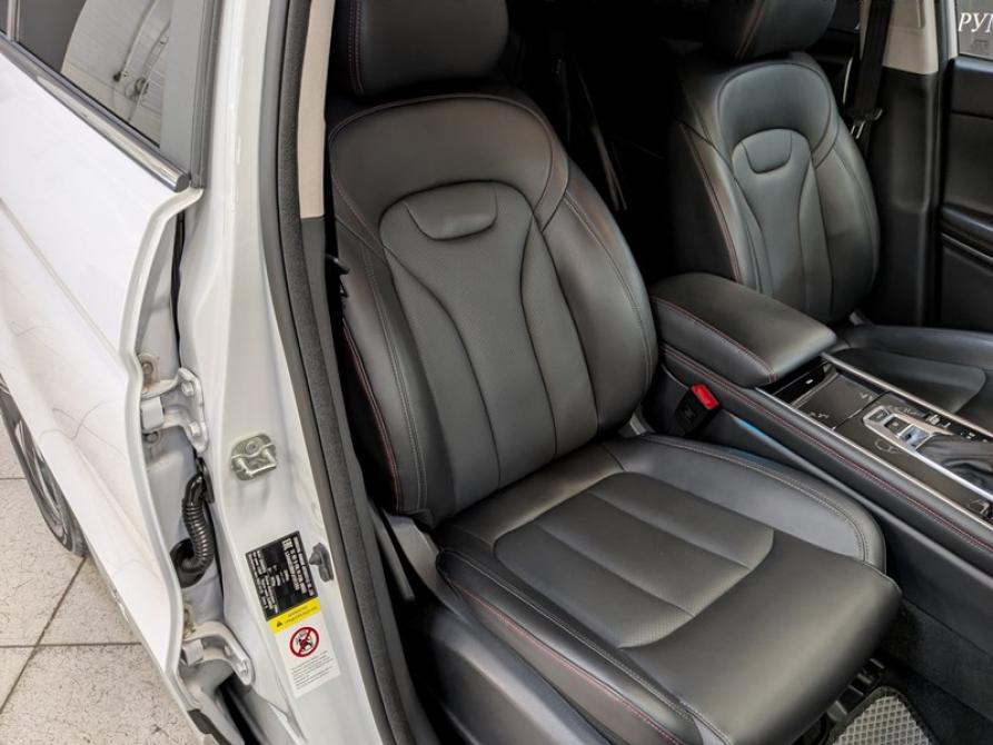 Changan CS75 I Рестайлинг Москва  - изображение 23