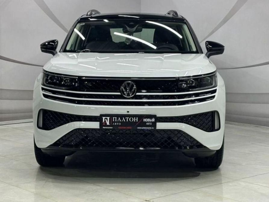Volkswagen Tavendor I Воронеж  - изображение 2