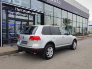 Volkswagen Touareg I Санкт-Петербург  - изображение 25
