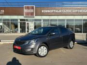 Kia Rio III Пермь  - изображение 20
