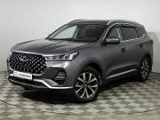 Chery Tiggo 7 Pro I Санкт-Петербург  - изображение 22
