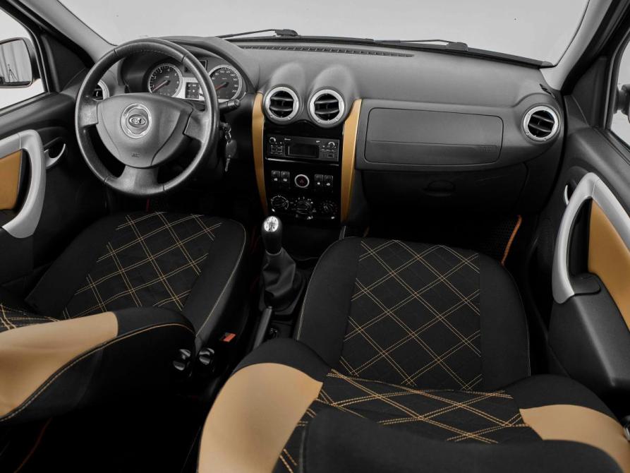 Lada (ВАЗ) Largus I Москва  - изображение 9
