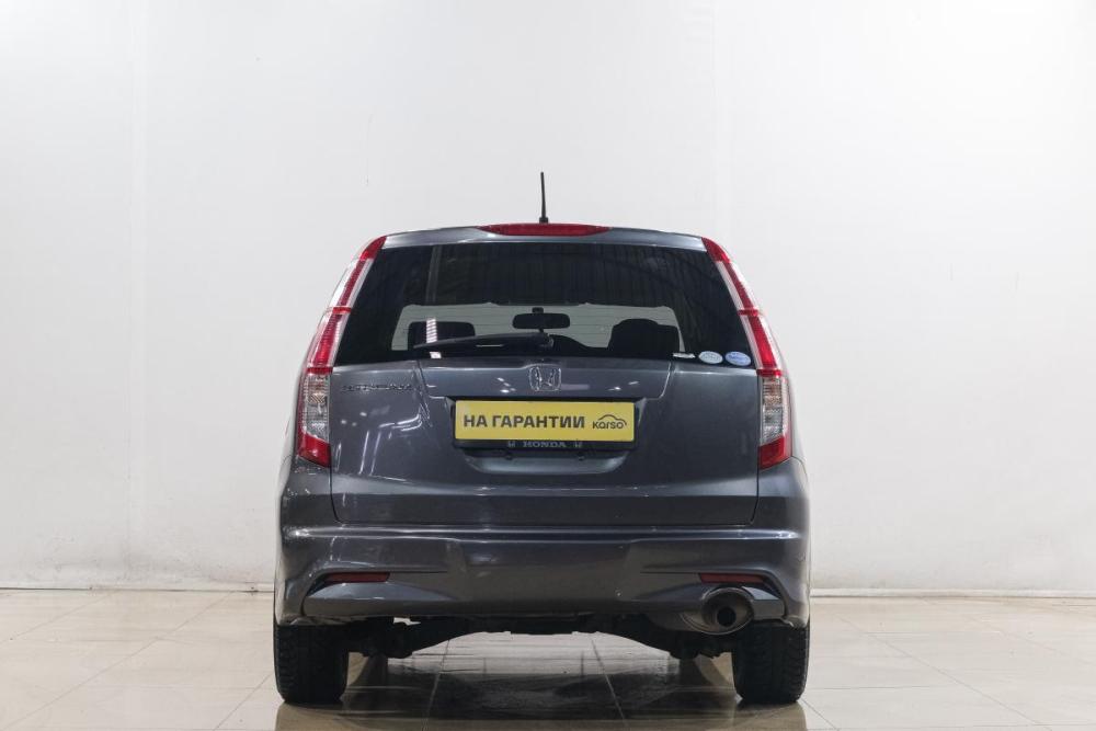 Honda Stream II Рестайлинг Новокузнецк  - изображение 6