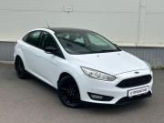 Ford Focus III Рестайлинг Санкт-Петербург  - изображение 24