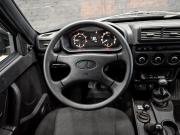 Lada (ВАЗ) Niva Legend I Екатеринбург  - изображение 29