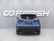 Nissan Qashqai II Рестайлинг Ростов-на-Дону  - изображение 24