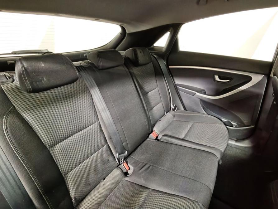 Hyundai i30 II Москва  - изображение 16