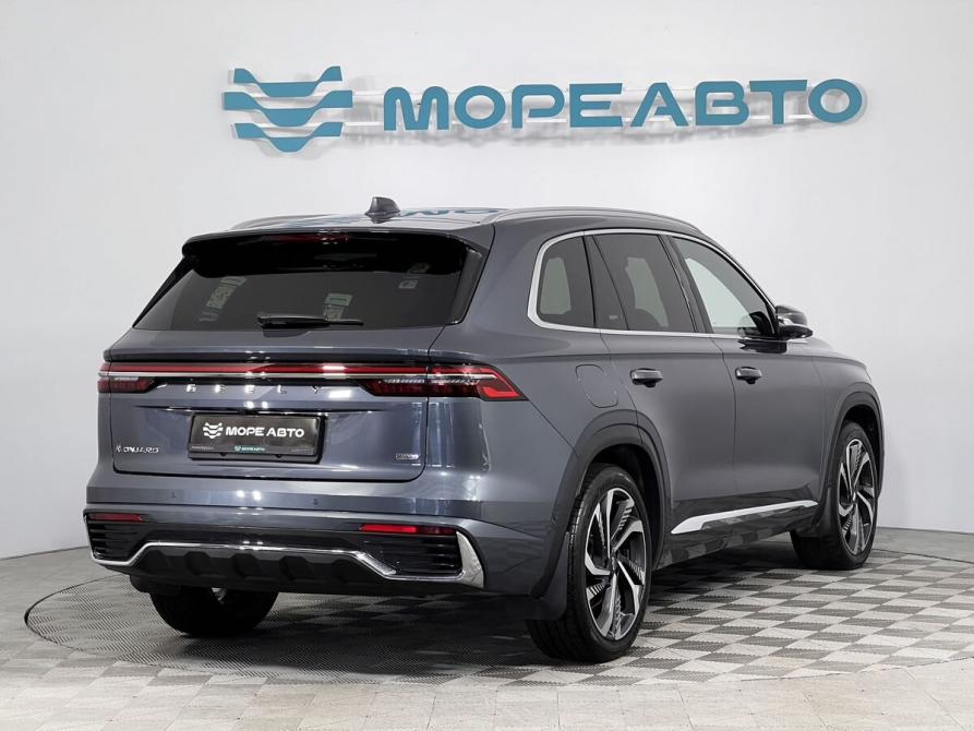 Geely Monjaro I Калининград  - изображение 5