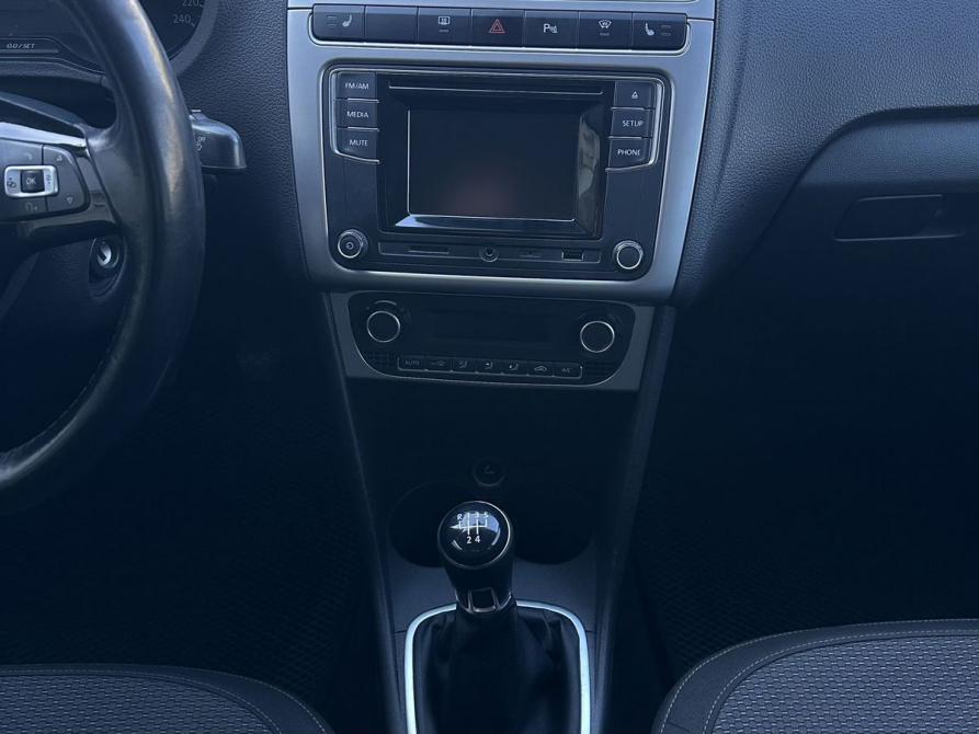 Volkswagen Polo V Рестайлинг Саратов  - изображение 11
