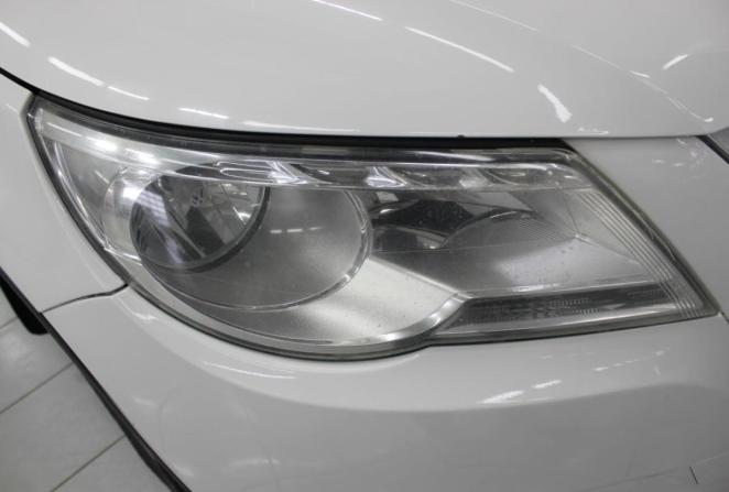 Volkswagen Tiguan I с пробегом 2010 года, цена 860 000 рублей, 241944 км, внедорожник, Автокод Объявления