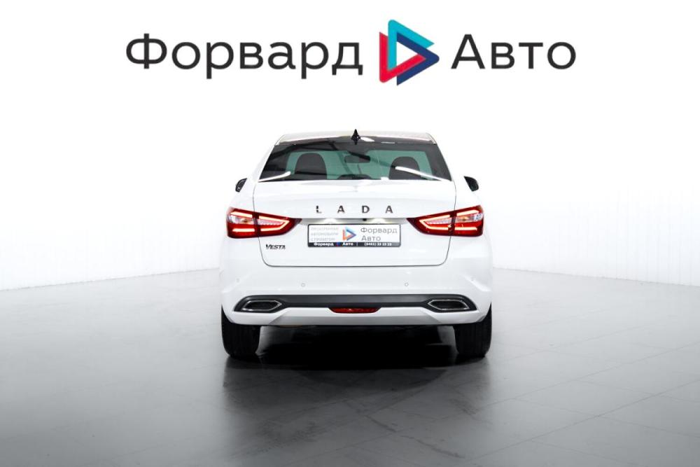 Lada (ВАЗ) Vesta I Рестайлинг (NG) Тюмень  - изображение 7
