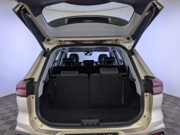 Chery Tiggo 8 I с пробегом 2020 года, цена 1 700 000 рублей, 89876 км, внедорожник, Автокод Объявления