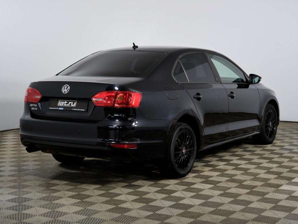 Volkswagen Jetta VI с пробегом 2013 года, цена 868 000 рублей, 224210 км, седан, Автокод Объявления