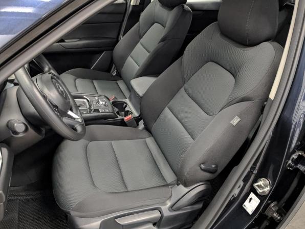 Mazda CX-5 II Рестайлинг с пробегом 2024 года, цена 3 090 000 рублей, 12143 км, внедорожник, Автокод Объявления