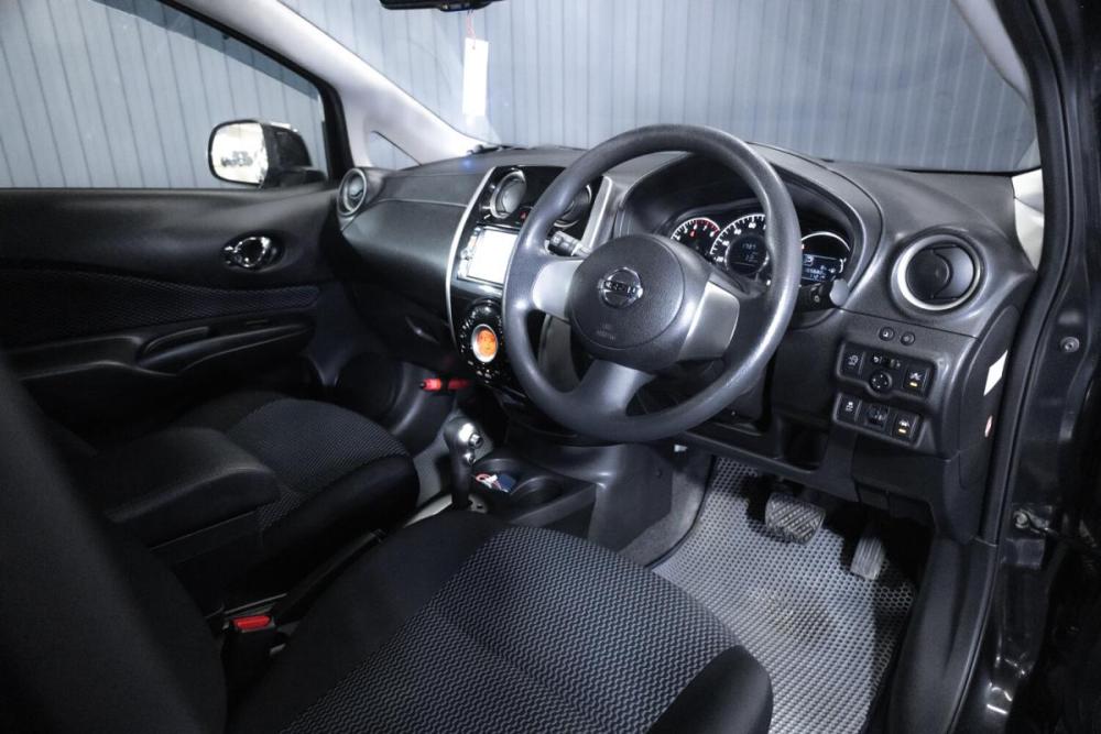 Nissan Note II Тюмень  - изображение 14