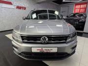 Volkswagen Tiguan II Ярославль  - изображение 45