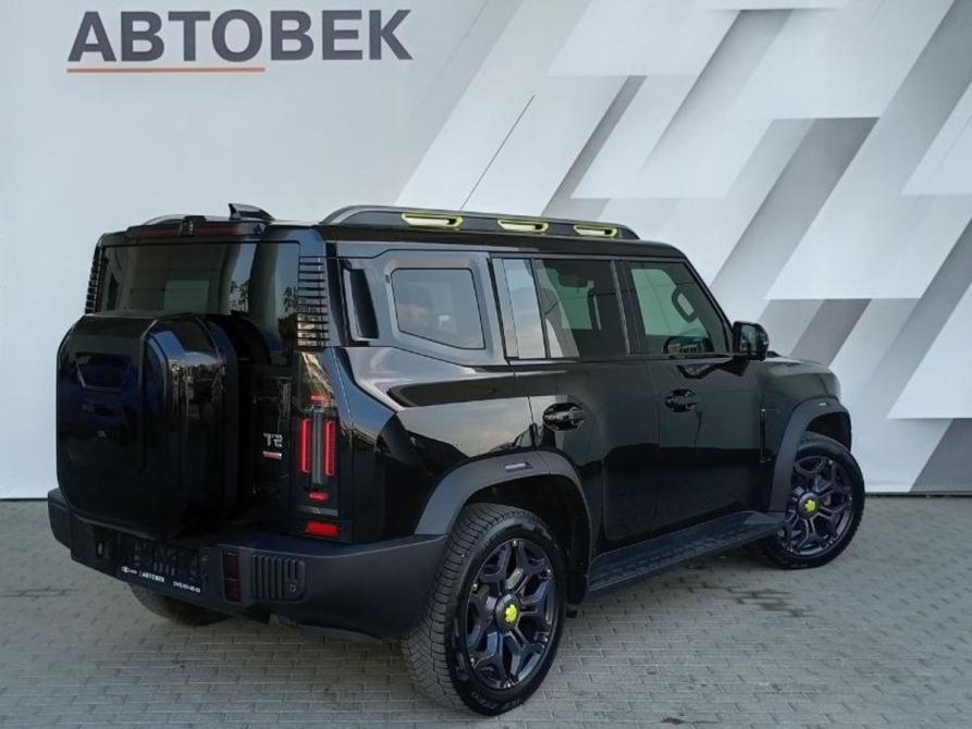 JETOUR T2 Екатеринбург  - изображение 4
