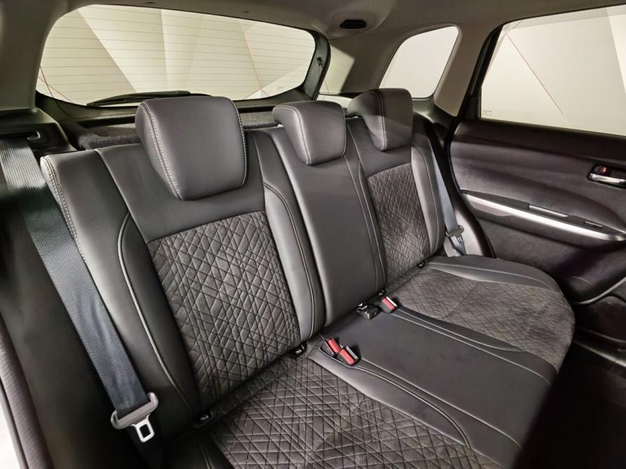 Suzuki Vitara II Рестайлинг Москва  - изображение 16