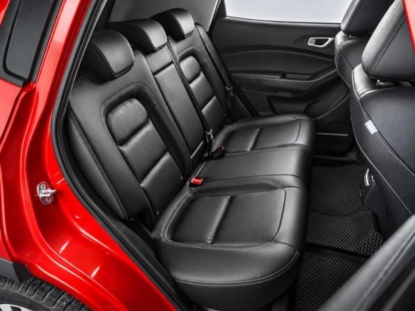 Chery Tiggo 4 I Рестайлинг с пробегом 2020 года, цена 1 289 000 рублей, 45421 км, внедорожник, Автокод Объявления