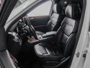 Mercedes-Benz M-Класс III (W166) Тюмень  - изображение 35