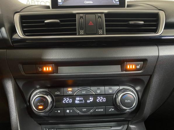 Mazda 3 III (BM) с пробегом 2014 года, цена 1 559 000 рублей, 86346 км, седан, Автокод Объявления