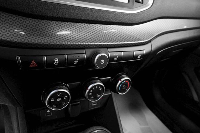 Lada (ВАЗ) Vesta I Рестайлинг (NG) с пробегом 2025 года, цена 1 659 000 рублей, 700 км, седан, Автокод Объявления