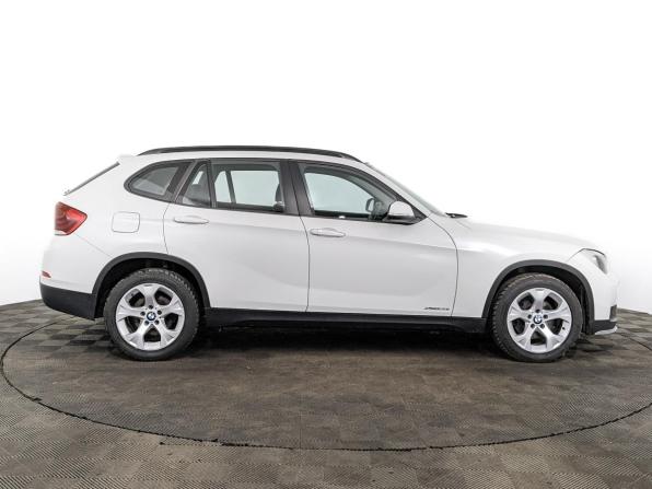 BMW X1 I (E84) Рестайлинг с пробегом 2014 года, цена 1 555 000 рублей, 103195 км, внедорожник, Автокод Объявления