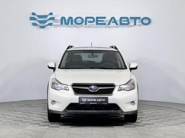 Subaru XV I с пробегом 2013 года, цена 1 080 000 рублей, 340000 км, внедорожник, Автокод Объявления
