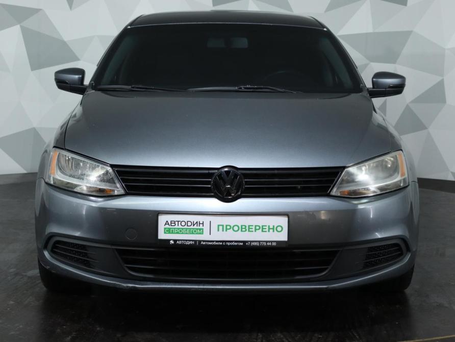 Volkswagen Jetta VI Москва  - изображение 2