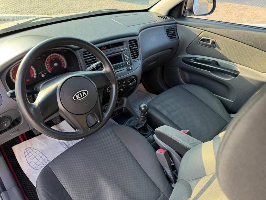 Kia Rio II Рестайлинг Пермь  - изображение 7