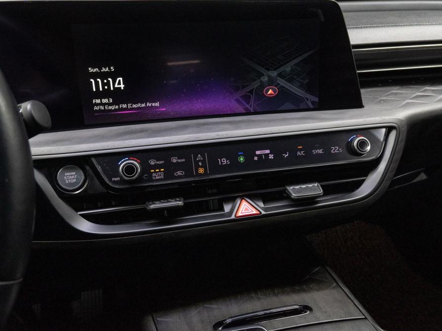 Kia K8 I Тюмень  - изображение 24
