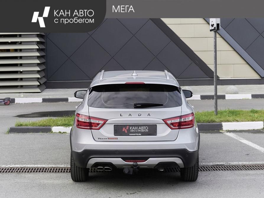 Lada (ВАЗ) Vesta I Казань  - изображение 4