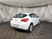Opel Astra J Москва  - изображение 19