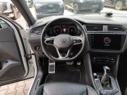 Volkswagen Tiguan II Рестайлинг Екатеринбург  - изображение 55
