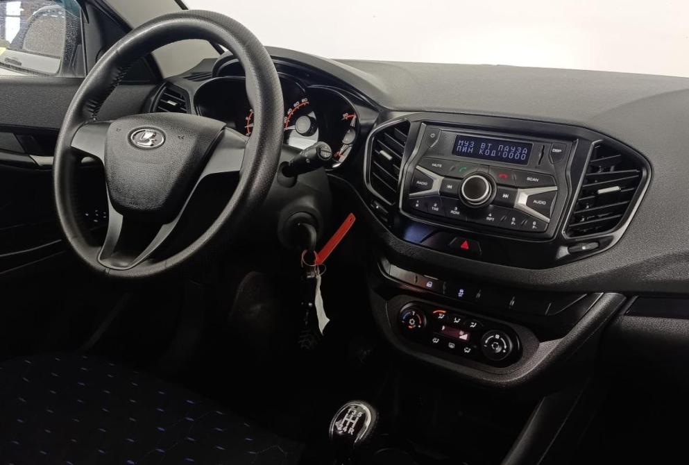 Lada (ВАЗ) Vesta I Волгоград  - изображение 11