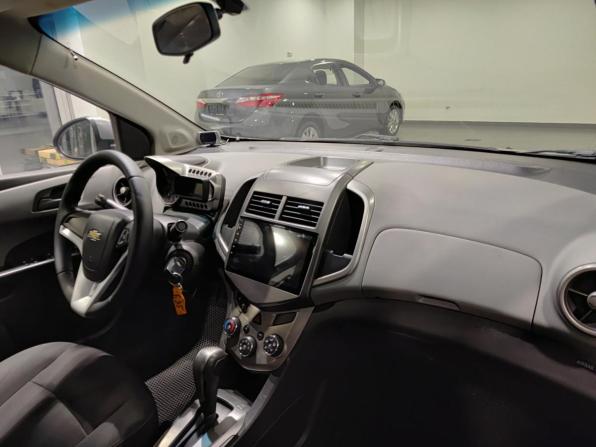 Chevrolet Aveo II с пробегом 2012 года, цена 780 000 рублей, 147247 км, седан, Автокод Объявления