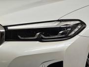 BMW 5 серии VII (G30/G31/G38) Рестайлинг Москва  - изображение 28